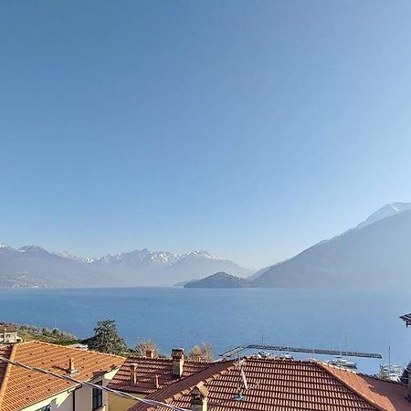 Casa Nella Villa Pianello Del Lario Exteriör bild