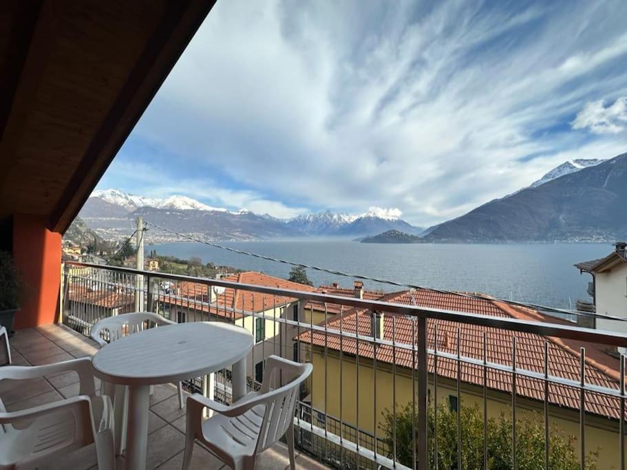 Casa Nella Villa Pianello Del Lario Exteriör bild